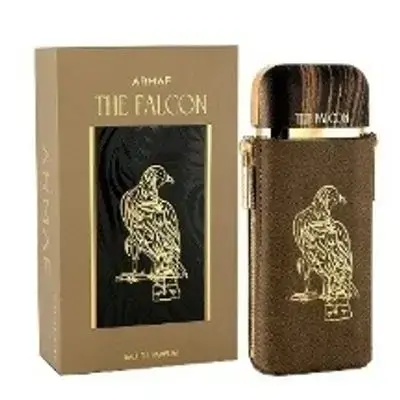 The Falcon Eau de Parfum 100ml — Armaf