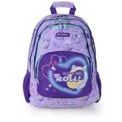 GABOL Backpack 3 Part Funny Kids 32X44X18Cm