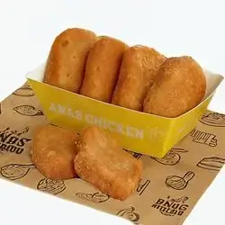 Nuggets