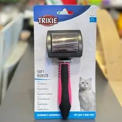 Trixie Soft Brush