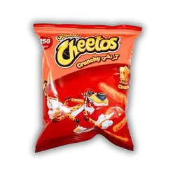 Jitoz Cheese 35g
