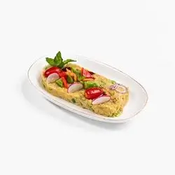 Baba Ghanoush