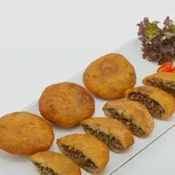 Kubba Potato Gap