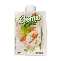 Cremio Uht Cooking Cream 500ml