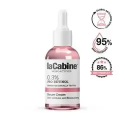 0.3% Pro-Retinol Serum Cream 30 ML