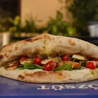 One & Only Pizza