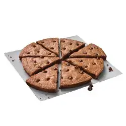 Double Hercheese Cookies With Chocolate Chips