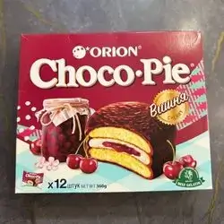 Choco Pie
