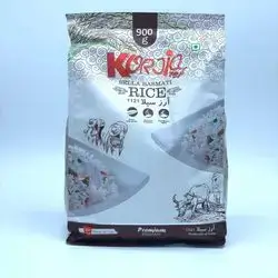 Karjiya Rice 900 G
