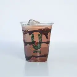 Iced Mocha