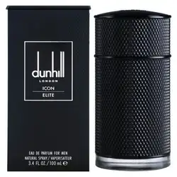 Dunhill London Icon Elite EDP 100ml