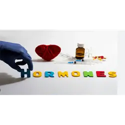 Hormone Package 2 (All)