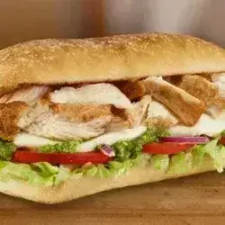 Chicken Francisco Sandwich 