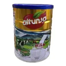 Milk Altunsa canned 900g