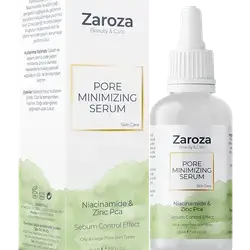 Zaroza Pore Minimizing Serum