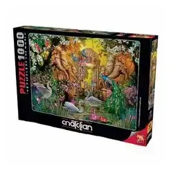 Anatolian Puzzle 1000 Pcs