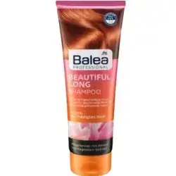 Balea Shampoo