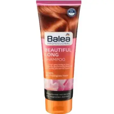 Balea Shampoo