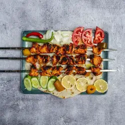 Chicken Tikka
