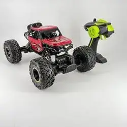 Metal Off-Road Climbing Car XL