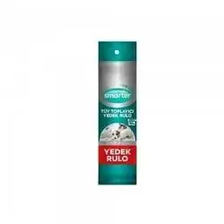 Smarter Refill Lint Roller 4 Roll