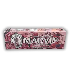 Marvis toothpaste