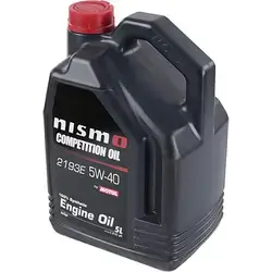 5W40 NISMO