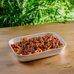 Spaghetti