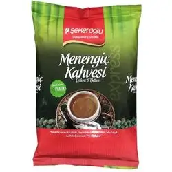 Coffee Turkish Powder with Caffeine Flavor 1 kg