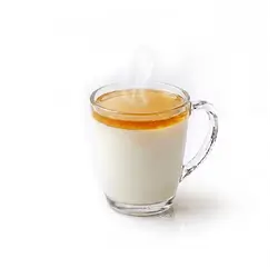 Honey & Milk