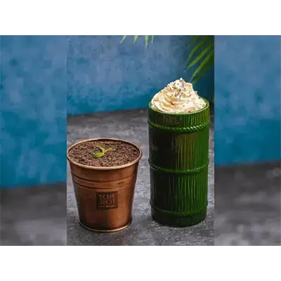 Milkshake