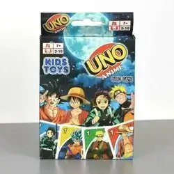 UNO Anime