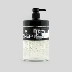 Shaving Gel Sensitive