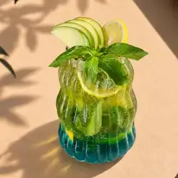 Energy Mojito