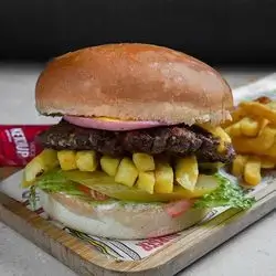 Crunchy Sandwich