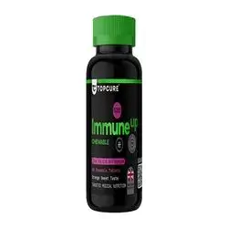 Topcure Immune Up 60 Chewable Tablets