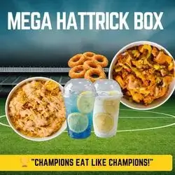 Mega hattrick box