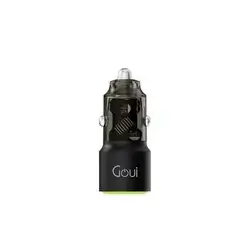 GOUI car charge 60W, super fast charge ,