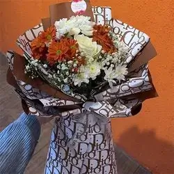 Bouquet Flower
