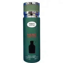 HibaS Collection Herro Boss 200ml