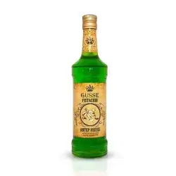 GUSSE Pistachio Syrup – 700ml