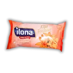 Alona Pink Soap 90g