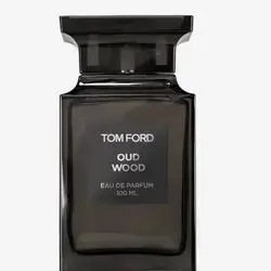 Tom ford oud wood men