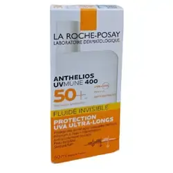 La Roche-Posay Sunscreen