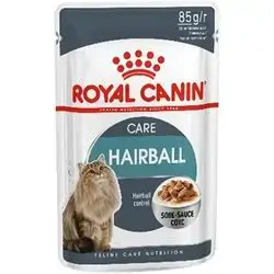 Hairball Care 85g