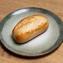 Crusty Roll