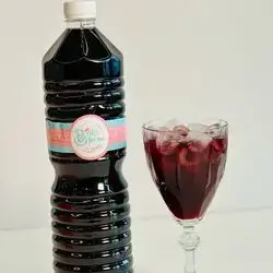 Raisins Juice