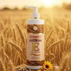 Heaven Dove Vitamin E Whitening Body Lotion (500ml)