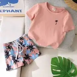Casual Baby Suit