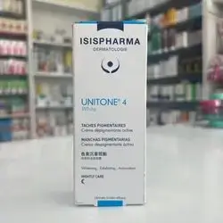 ISIS PHARM